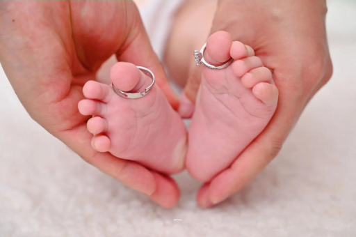 扬中六个月宝宝退烧小妙招